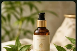 build a custom skincare ecommerce or beauty brand website