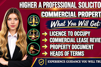 do commercial rea property estate market research and property analysis