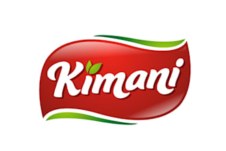 create fantastic and gorgeous product logo design
