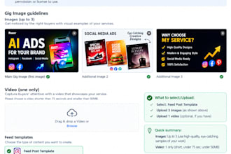 create high converting ai ads for your brand