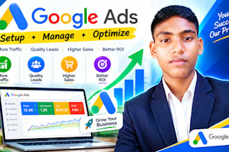 do google ads specialist