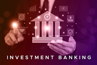 help you prepare for investment banking recruiting and interviews