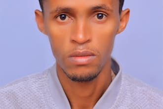translation documents from to oromo
