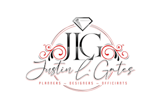 create graceful and fantastic wedding logo design