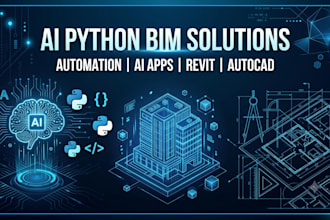 build python ai solutions