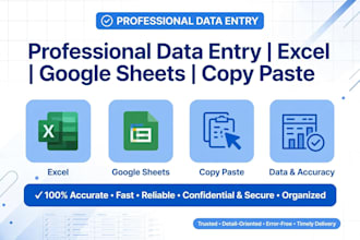 data entry google sheets pdf to excel copy paste