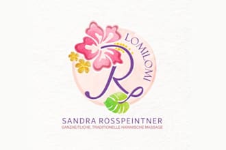 design women and youth logo