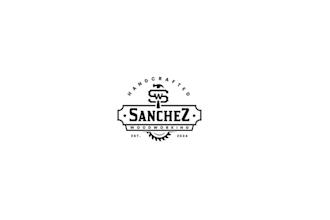 design awesome wood burning logo