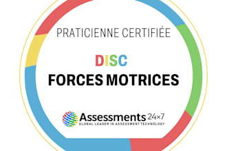 help you discover your disc profile