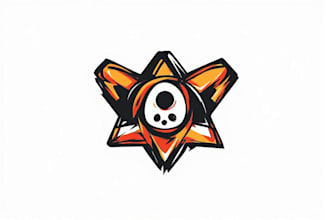 design logo for your brand or business