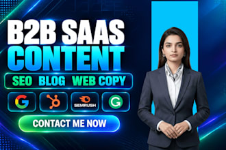 be your technical copywriter b2b b2c copywriter sales page copywriting expert