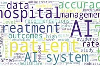 be your healthcare ai data annotator and llm evaluator