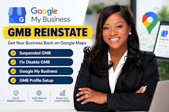 fix goggle my business suspended reinstate your gmb and remove gbp suspension