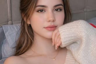be your branded female photo modeling