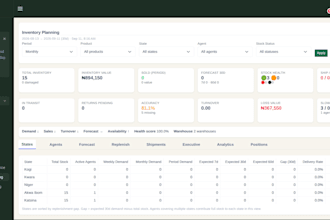 build an advanced laravel CRM or custom saas web application