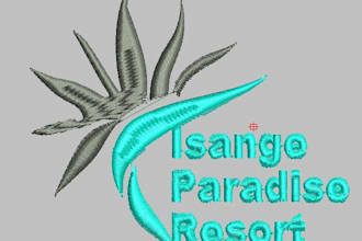 digitize your logo or brand into a clean embroidery file