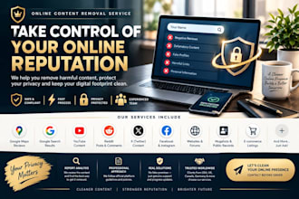report gmb remove harmful fake and spam google maps and business reviews legally