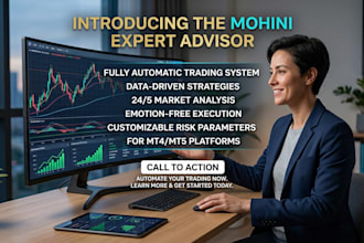 do program for automated trading