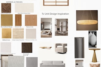 design your living room with professional online e design