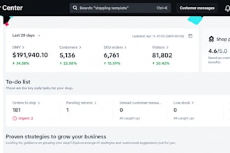 manage your tiktok shop USA, tiktok shop UK