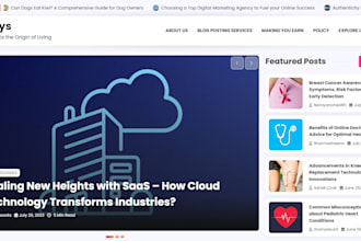 make you earn by wordpress, weebly, blogger blog with CPM ad