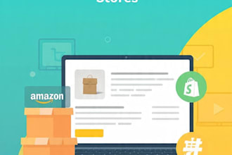 write SEO product discriptions for amazon shopify and ecommerce