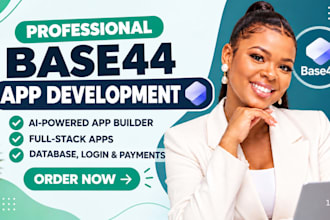 base44 expert bug fixing base44 migration base44 deployment base44 integration