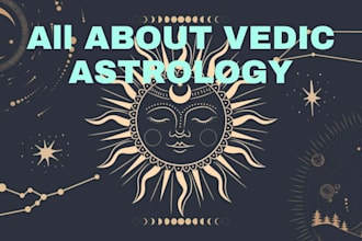 provide accurate vedic astrology reading and birth chart analysis