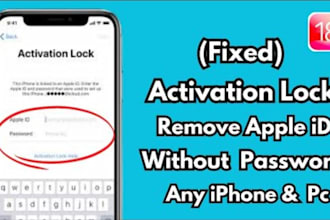 ethically authorize unlock your iphones, macbook from locked and certified acces