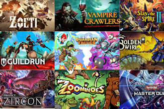 steam capsule steam page game banner cover art steam capsule artist steam assest
