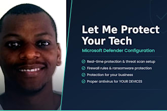 setup microsoft defender for 365 and endpoint security