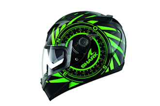 design high quality helmet logo with unlimited revision