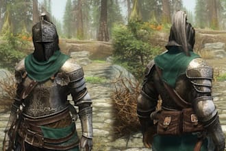 custom skyrim mods that bring your imagination to life