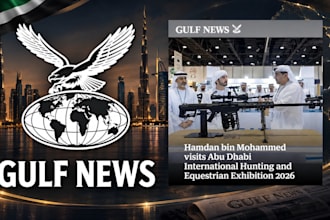 be your uae and qatar media publicist and publish your article on gulf news