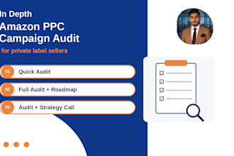 manage and optimize your amazon PPC to reduce acos