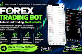 offer profitable forex trading bot forex trading bot forex bot trading bot