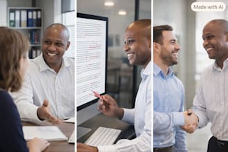 proofread and edit your english documents with precision