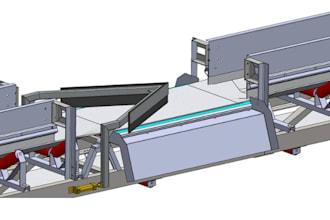 design printable prototypes, mechanical parts, product enclosure, cad assemblies