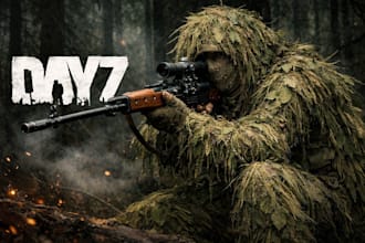 do dayz server setup, dayz mod, dayz scripting, dayz assets, dayz clothing