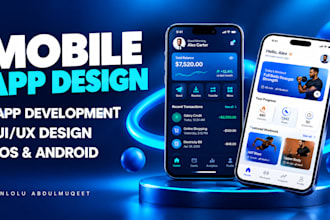 be your flutterflow mobile app developer