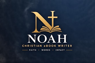 ghostwrite your christian ebook, devotional or prayer book