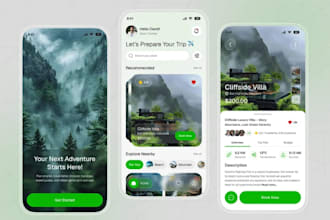 develop city tour app, tourism app, travel app