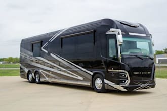 do 3d motorhome caravan, camper van, food truck sprinter van, rv carbin home