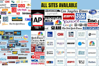 publish guest post with dofollow backlink on high da guest post sites