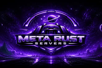 build your rust server on a pterodactyl panel