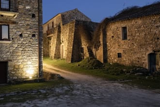 create professional architectural lighting designs and 3d renders