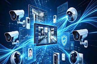 file foia and edit bodycam footage, police bodycam crime video ai surveillance