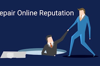 remove mugshots delete negative links bad articles news from google