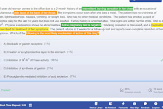 tutor you for usmle step 1 using first aid and uworld