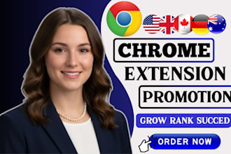 chrome extension promotion chrome extension downloads chrome extension marketing